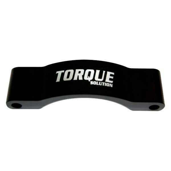 Torque Solution Billet Timing Belt Guide: Subaru ALL Turbo Models Incl. 2002-2014 WRX / 2004-2016 STi - TS-SU-010
