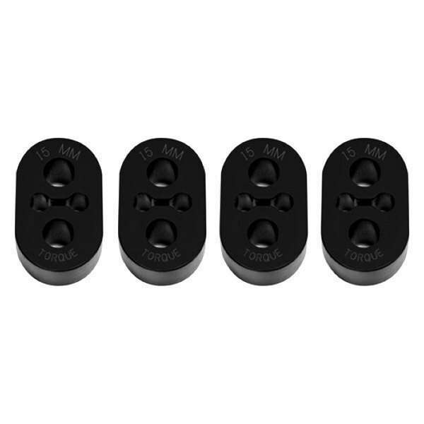 Torque Solution Exhaust Mount Kit: Subaru 15 mm - TS-SU-0154