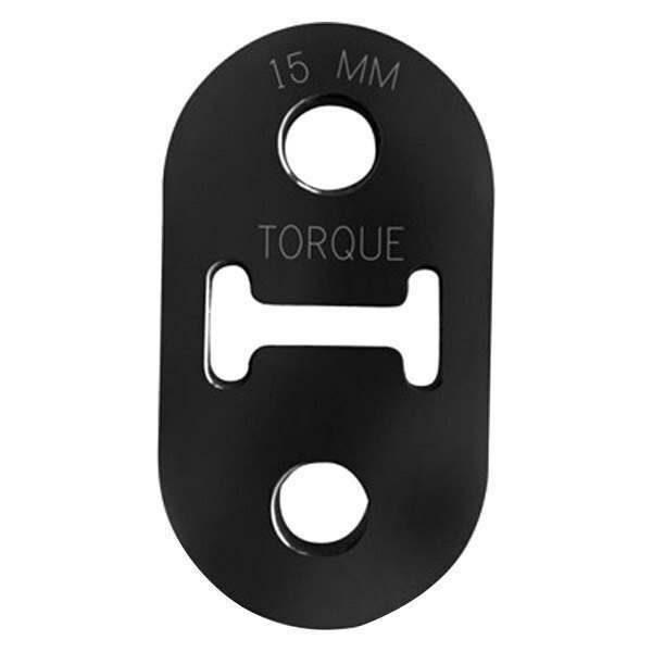 Torque Solution 15MM Exhaust Mount Long Subaru Models (inc. 1993-2007 Impreza / WRX / STI) - TS-SU-015L