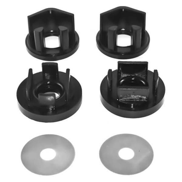 Torque Solution Rear Differential Inserts: Subaru WRX / STi 2008+ - TS-SU-092