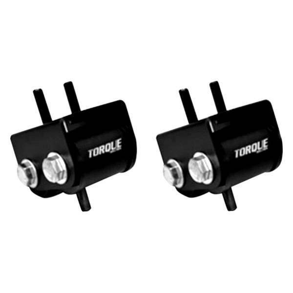 Torque Solution Engine Mounts: Subaru WRX 2002-2014 / STi 2002-2021 - TS-SU-200