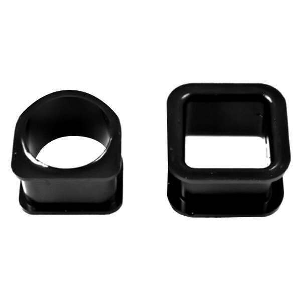 Torque Solution Steering Rack & Pinion Bushings (30mm): Subaru WRX 1994-2007 STi 2004 ONLY - TS-SU-201