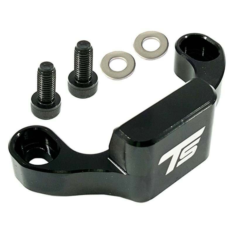 Torque Solution Shifter Gate Stop: Subaru WRX 2015+ - TS-SU-261