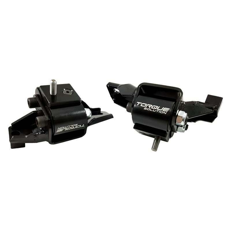 Torque Solution Engine Mounts: Subaru WRX 2015+ / Forester XT 2014+ - TS-SU-291