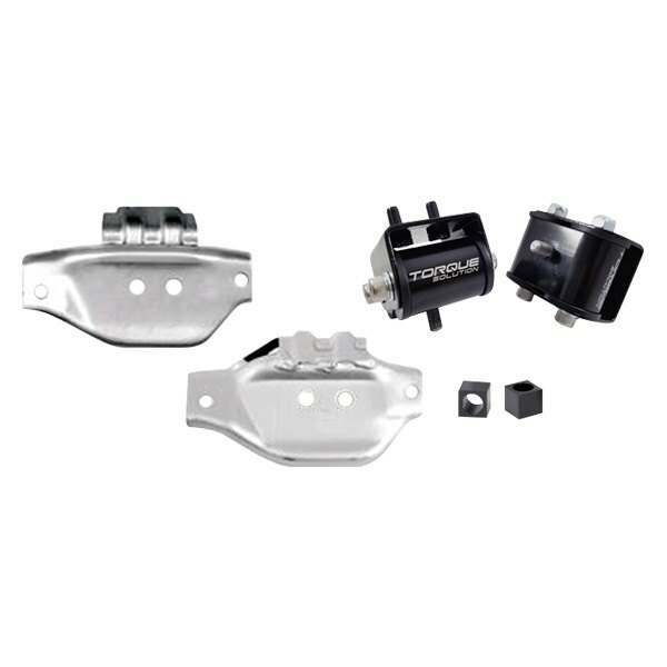 Torque Solution Engine Mounts: Subaru WRX 2015+ / Forester XT 2014+ - TS-SU-291v2