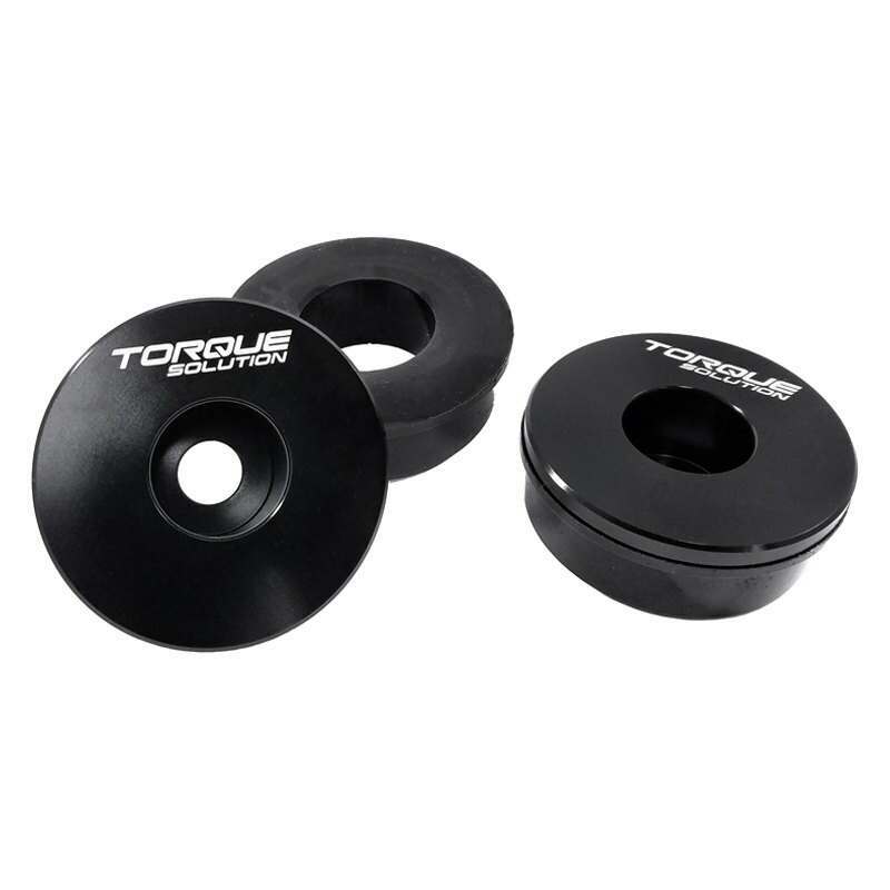Torque Solution Upper Differential Mount Inserts: Subaru WRX / STi 2015+ - TS-SU-303