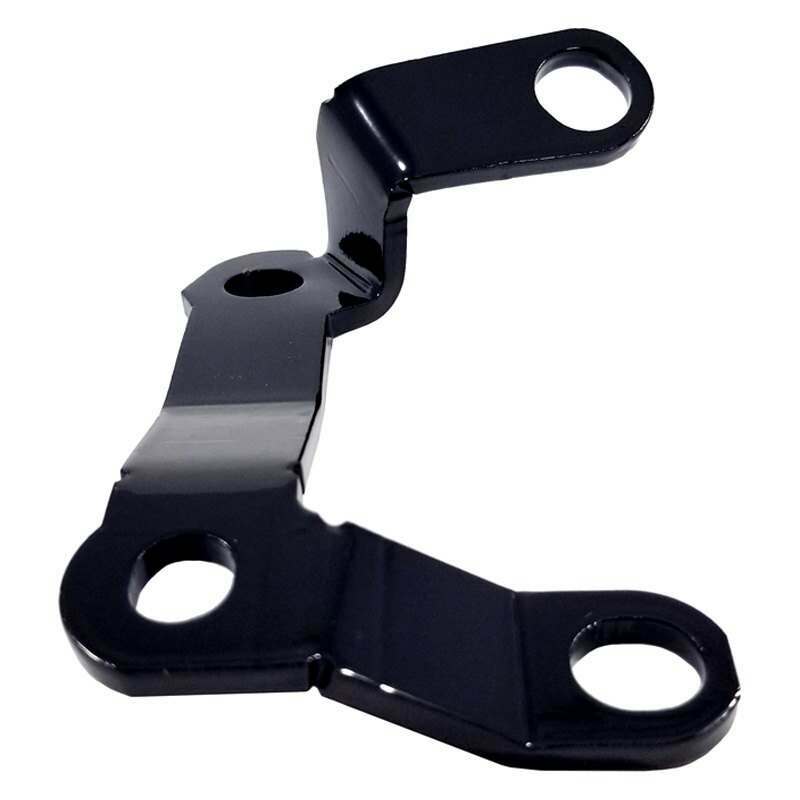 Torque Solution Steering Rack Brace: Subaru WRX / STI 2008+ / Forester XT / Legacy GT - TS-SU-388