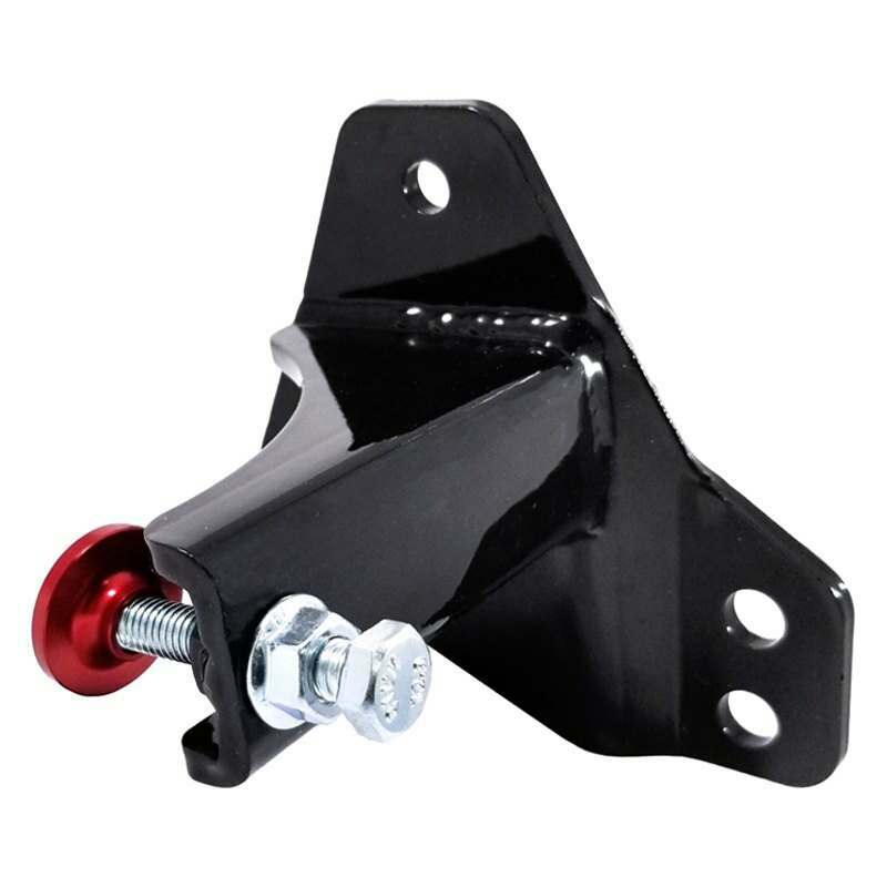 Torque Solution Brake Master Cylinder Brace: Subaru WRX / STI 15-20 / Forester 14-18 / Crosstrek 13-17 - TS-SU-392