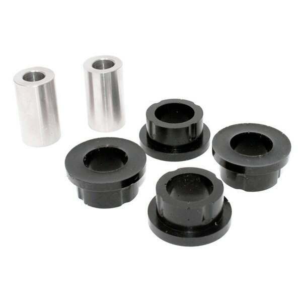 Torque Solution Rear Lower Inner Control Arm Bushings: Subaru WRX/STI 2008+, BRZ/FR-S/86 2013+, Forester 2008+ - TS-SU-454