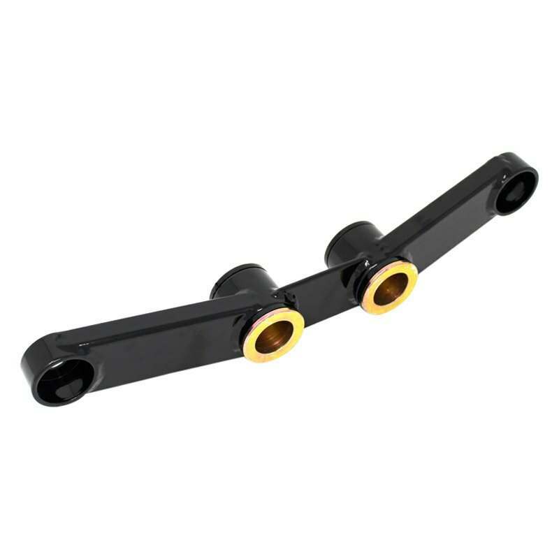 Torque Solution Rear Differential Brace: Subaru WRX 2002-2007 / STI 2004-2007 - TS-SU-462