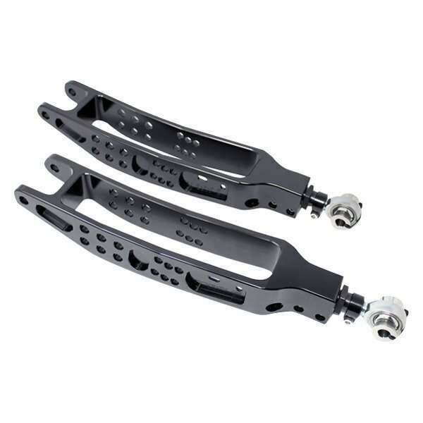 Torque Solution Rear Lower Control Arms: Subaru WRX/STI 2008+ / Scion FR-S/Subaru BRZ/Toyota GT86 2013+ - TS-SU-465