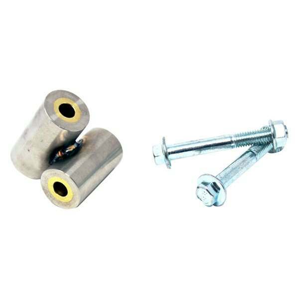 Torque Solution Solid Shifter Linkage U-Joint: Subaru 5 Speed - TS-SU-473