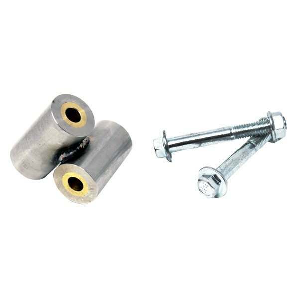 Torque Solution Solid Shifter Linkage U-Joint: Subaru STI 2004-2021 - TS-SU-474