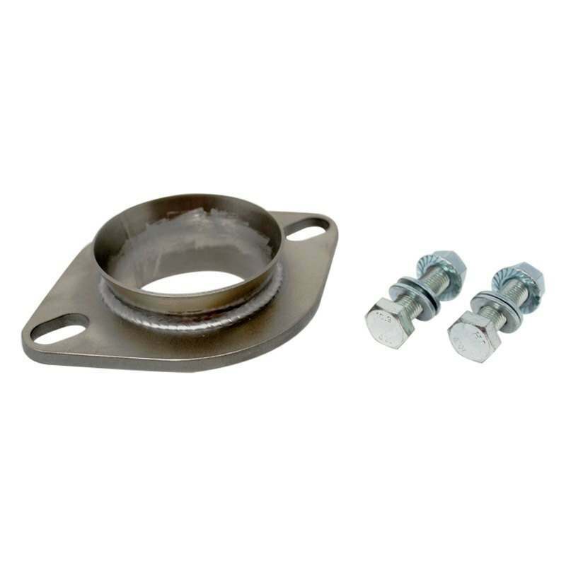 Torque Solution 3" Downpipe To OEM Catback Adapter: Subaru - TS-SU-480