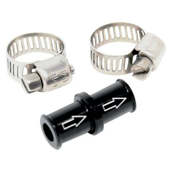 Torque Solution Turbo Sump Restrictor: Subaru WRX 2015+ / Forester XT 2014+ - TS-SU-514