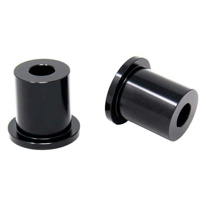 Torque Solution Solid Steering Rack Bushings: Subaru WRX 2008-2014 / STI 2005-2014 - TS-SU-596