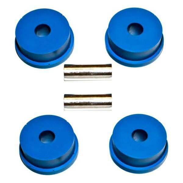 Torque Solution Rear Differential Bushings: Subaru WRX / STi 2002-2007 - TS-SU-601
