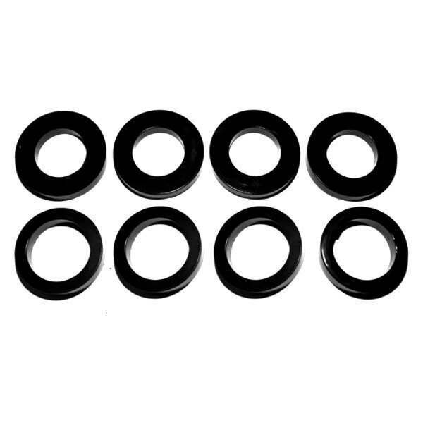 Torque Solution Rear Subframe Lockdown Bushings: Subaru WRX / Sti 2008-2014 & Impreza 2.5 2008+ - TS-SU-602