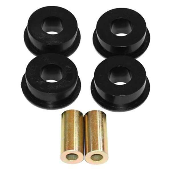 Torque Solution Rear Differential Bushings: Subaru Wrx & Sti 2008+ / Forester 2009-2013 - TS-SU-604