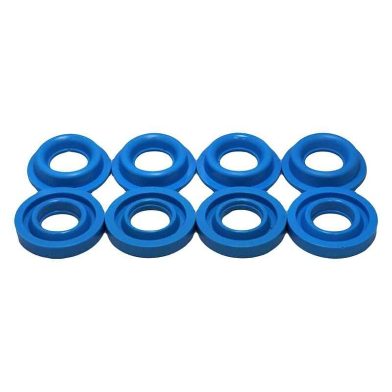 Torque Solution Rear Subframe Bushings (RACE): Subaru WRX / STi 2015+ - TS-SU-605R