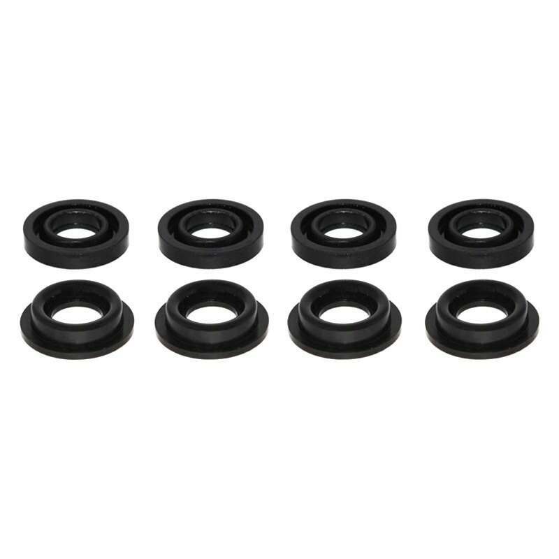 Torque Solution Rear Subframe Bushings: Subaru WRX / STi 2015+ - TS-SU-605S