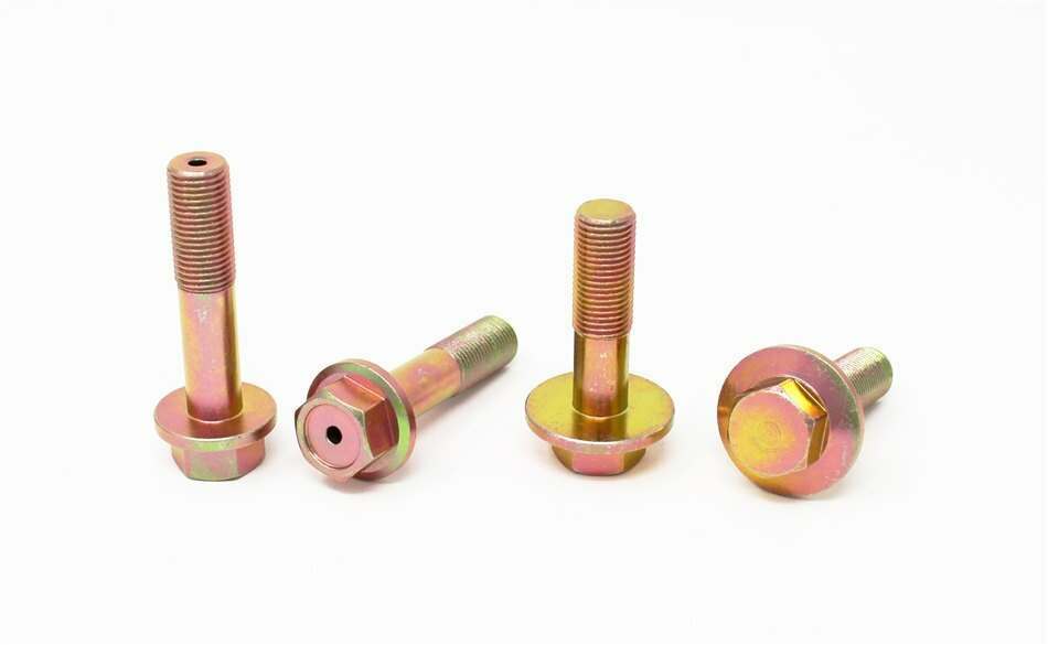 Torque Solution HD Cam Bolt Kit: Subaru EJ Single AVCS IN/EX - TS-SU-626-2-N-2