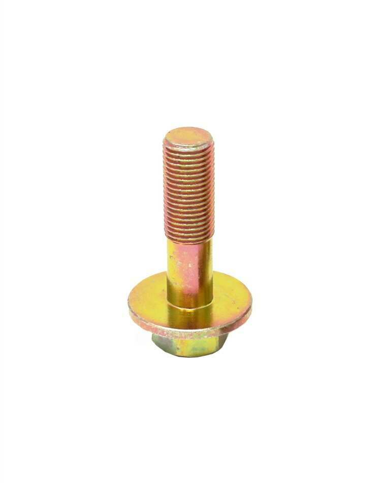 Torque Solution HD Cam Bolt (Single): Subaru EJ Single AVCS Exhaust / Non AVCS IN/EX - TS-SU-626-N-1
