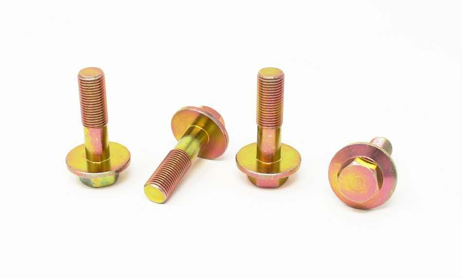 Torque Solution HD Cam Bolt Kit: Subaru EJ Non AVCS IN/EX - TS-SU-626-N-4