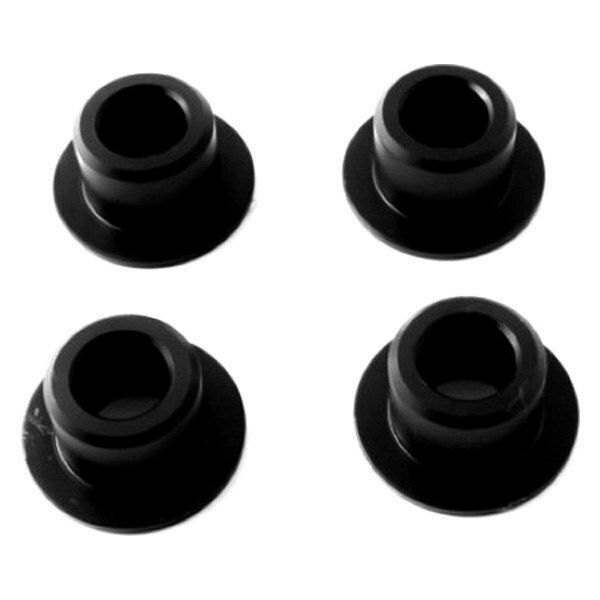 Torque Solution Shifter Linkage Bushings: Subaru WRX 06-14 & STi 2006-2019 - TS-SU-701