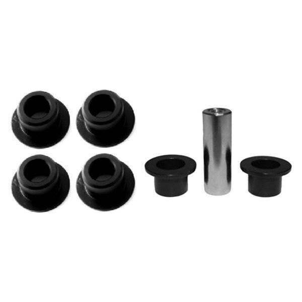 Torque Solution Shifter Linkage & Pivot Bushings Combo: Subaru Sti 2004-2005 - TS-SU-704