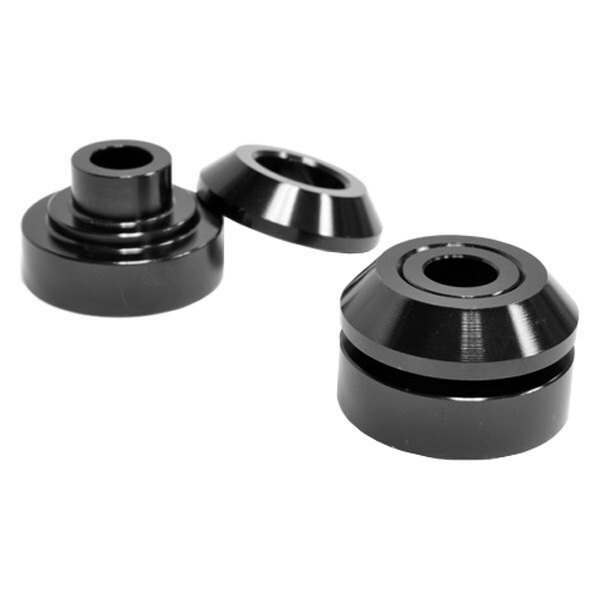 Torque Solution Drive Shaft Carrier Bearing Support Bushings: Subaru - TS-SU-DSB