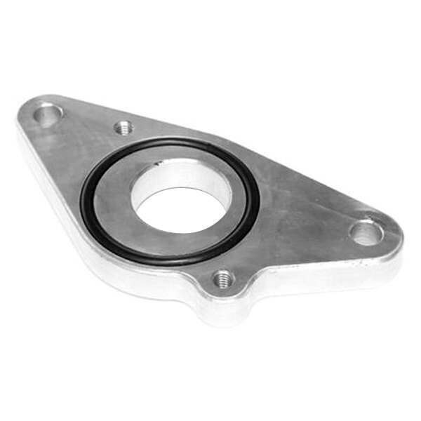 Torque Solution Greddy Blow Off Valve Adapter: Subaru WRX 02-07 / STI 04-19 - TS-SU-GRD