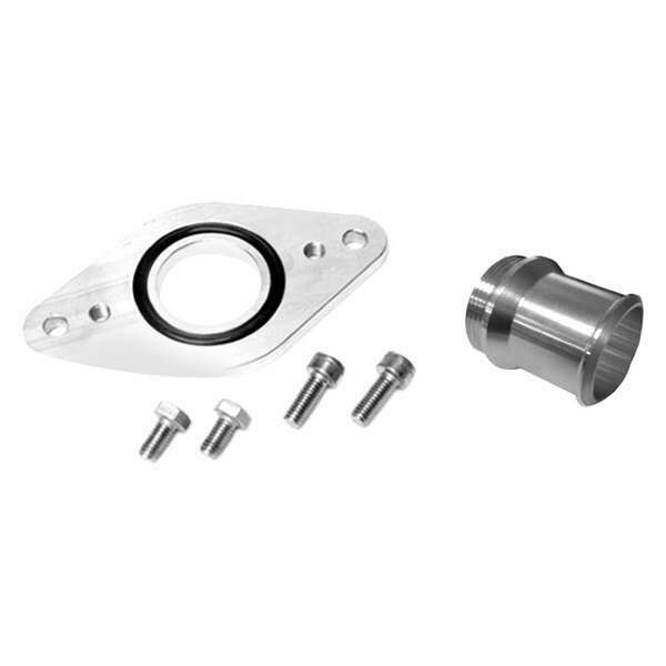 Torque Solution Greddy Blow off Valve and Recirc Adapter - TS-SU-GRD2a