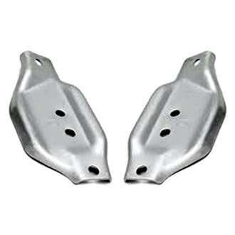 Torque Solution OEM Engine Mount Plates: Subaru Part # 41031AA281 & 41031AA290 - TS-SU-PL