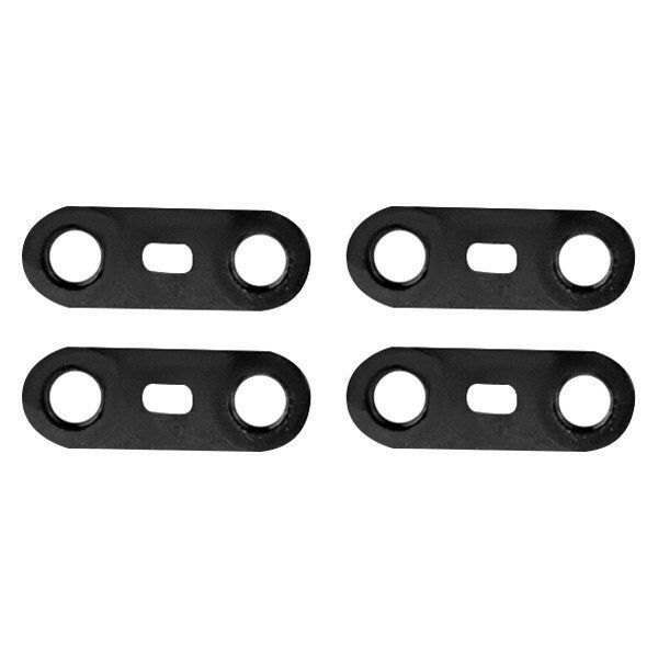 Torque Solution Positive Shift Kit: Subaru Impreza 1993-2007, Subaru WRX & STi 2002-2007 - TS-SU-PSK