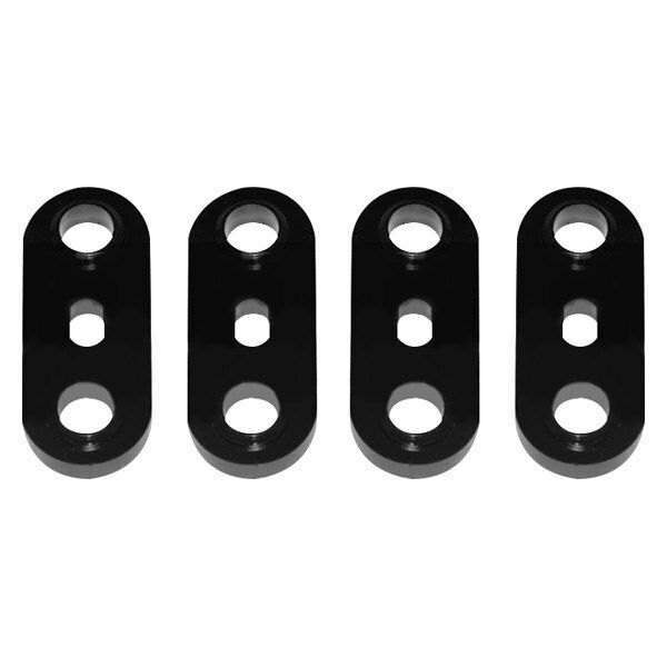 Torque Solution Positive Shift Kit: Subaru WRX 08-20 / STi 08-20 - TS-SU-PSK2