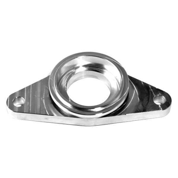 Torque Solution Tial Blow Off Valve Adapter: Subaru WRX 02-07 / STi 04-18 - TS-SU-TIAL