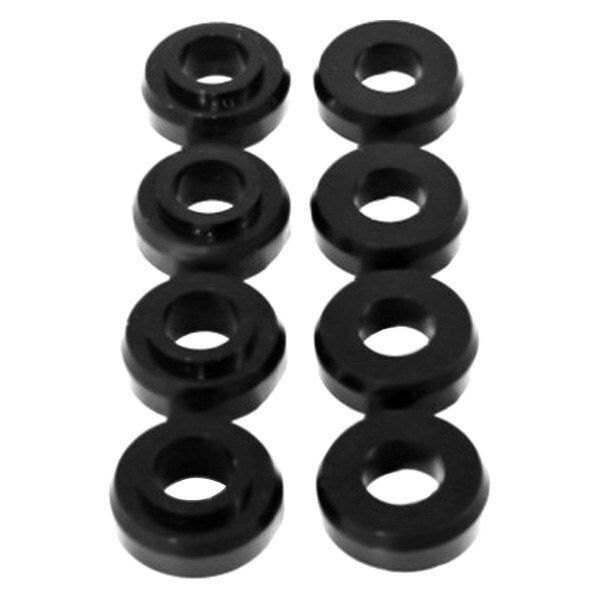 Torque Solution Transmission Member Bushing: Subaru WRX / STi 2002-2014 - TS-SU-TMB