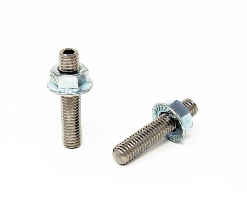 Torque Solution TMIC Stud Kit: Subaru WRX 02-07 / STi 04-21 - TS-SU-TSK