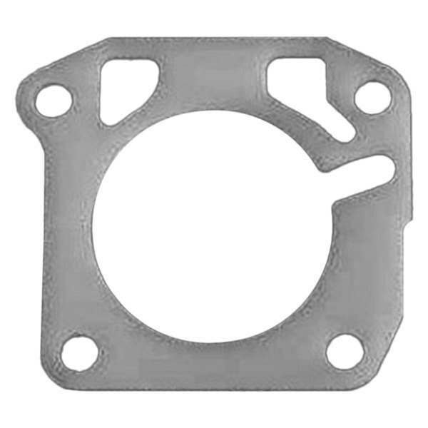 Torque Solution Thermal Throttle Body Gasket: Honda / Acura OBD2 B Series 60mm - TS-TBG-003