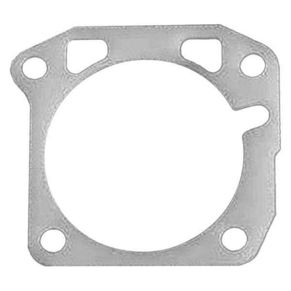 Torque Solution Thermal Throttle Body Gasket: Honda / Acura OBD2 B Series 72mm - TS-TBG-012