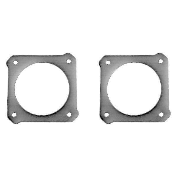 Torque Solution Thermal Throttle Body Gasket: Nissan GT-R R35 2009+ - TS-TBG-029