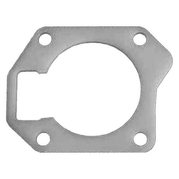 Torque Solution Thermal Throttle Body Gasket: Acura TSX 2004-2005 - TS-TBG-037