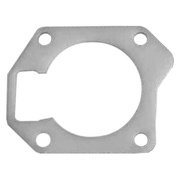 Torque Solution Thermal Throttle Body Gasket: Honda Accord 2003-2005 - TS-TBG-038