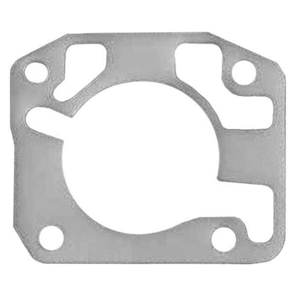 Torque Solution Thermal Throttle Body Gasket: Honda Prelude Si 1992-1996 - TS-TBG-040