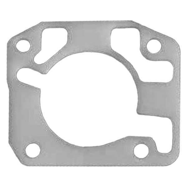 Torque Solution Thermal Throttle Body Gasket: Honda Prelude 1997-2001 - TS-TBG-041