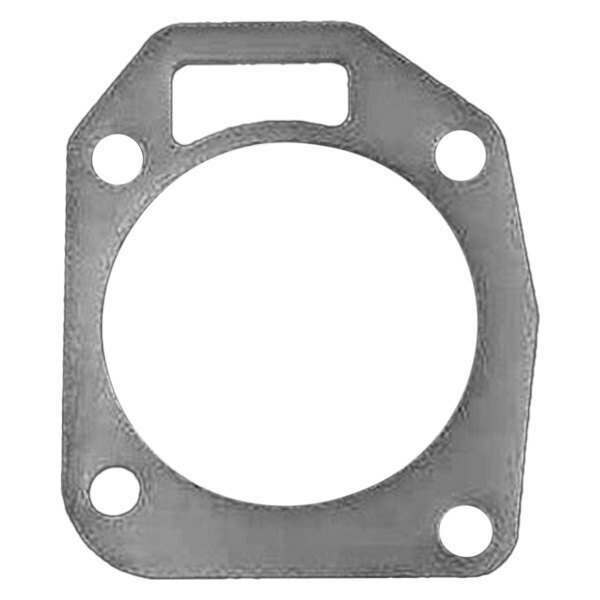 Torque Solution Thermal Throttle Body Gasket: Acura RSX-S 2002-2004 / Honda Civic Si 2002-2005 70mm - TS-TBG-044