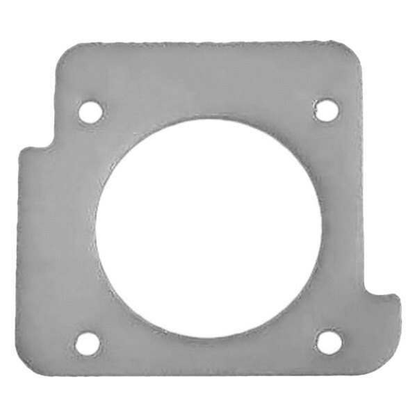 Torque Solution Thermal Throttle Body Gasket: Subaru 2.5L Drive by Wire - TS-TBG-066