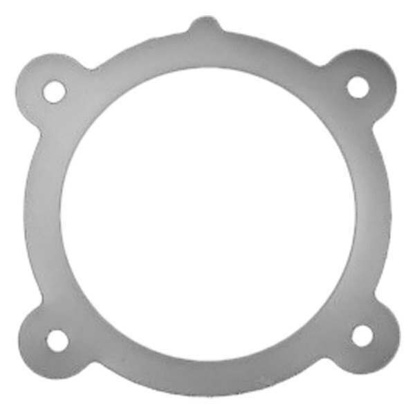 Torque Solution Thermal Throttle Body Gasket: Hyundai Genesis V6 2013+ - TS-TBG-070