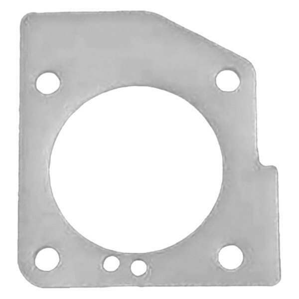 Torque Solution Thermal Throttle Body Gasket: Mitsubishi Diamante 1992-1996 - TS-TBG-077
